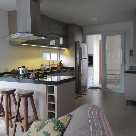 Casa Nova Confortavel E Aconchegante Garopaba Eksteriør bilde