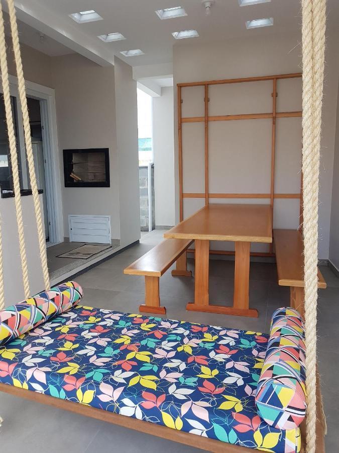Casa Nova Confortavel E Aconchegante Garopaba Eksteriør bilde