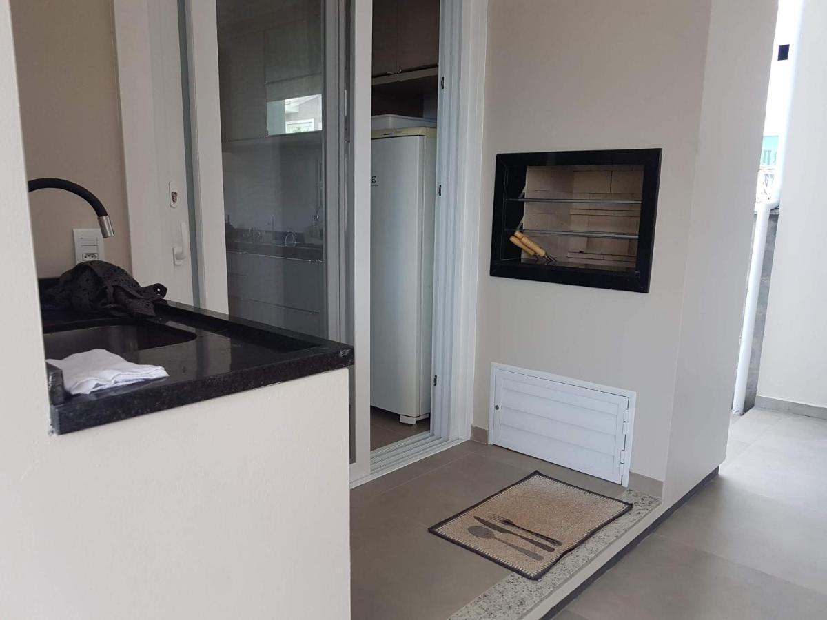 Casa Nova Confortavel E Aconchegante Garopaba Eksteriør bilde