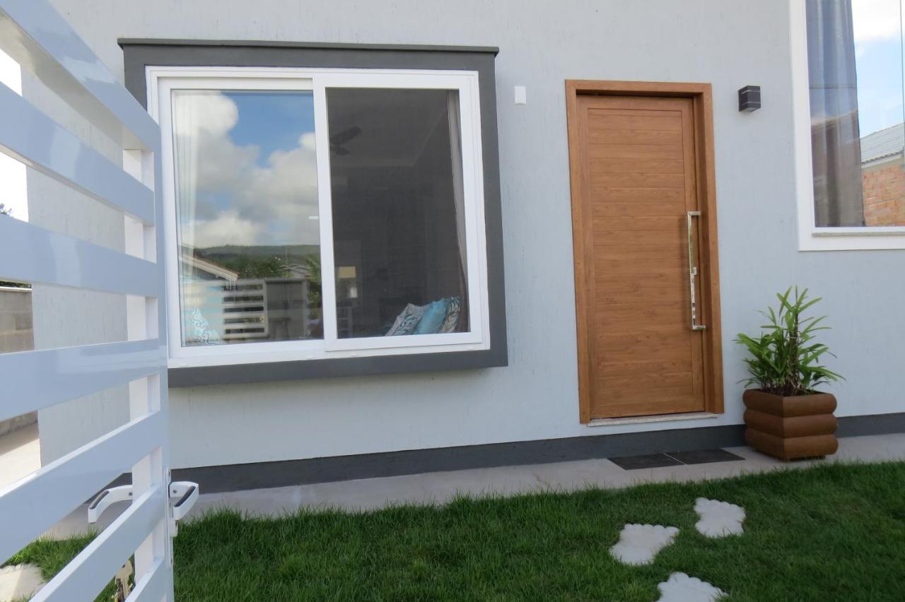 Casa Nova Confortavel E Aconchegante Garopaba Eksteriør bilde
