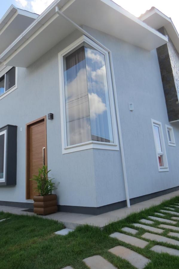 Casa Nova Confortavel E Aconchegante Garopaba Eksteriør bilde