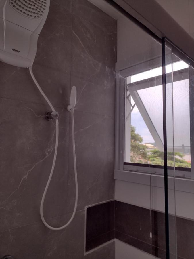 Casa Nova Confortavel E Aconchegante Garopaba Eksteriør bilde