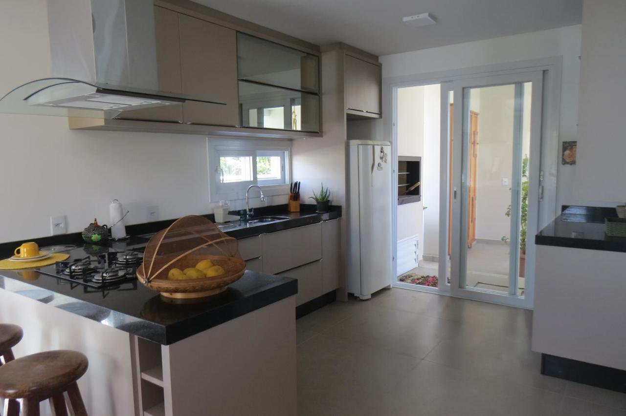 Casa Nova Confortavel E Aconchegante Garopaba Eksteriør bilde