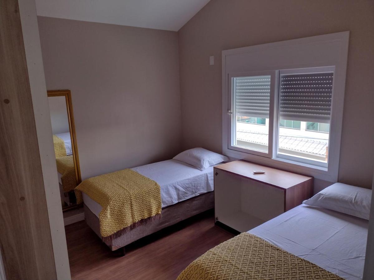 Casa Nova Confortavel E Aconchegante Garopaba Eksteriør bilde