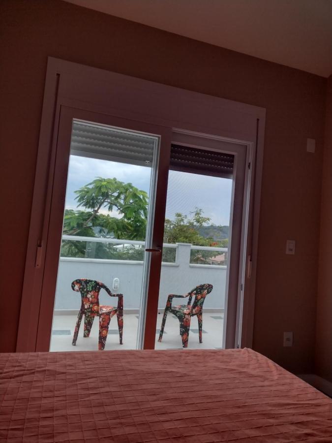 Casa Nova Confortavel E Aconchegante Garopaba Eksteriør bilde