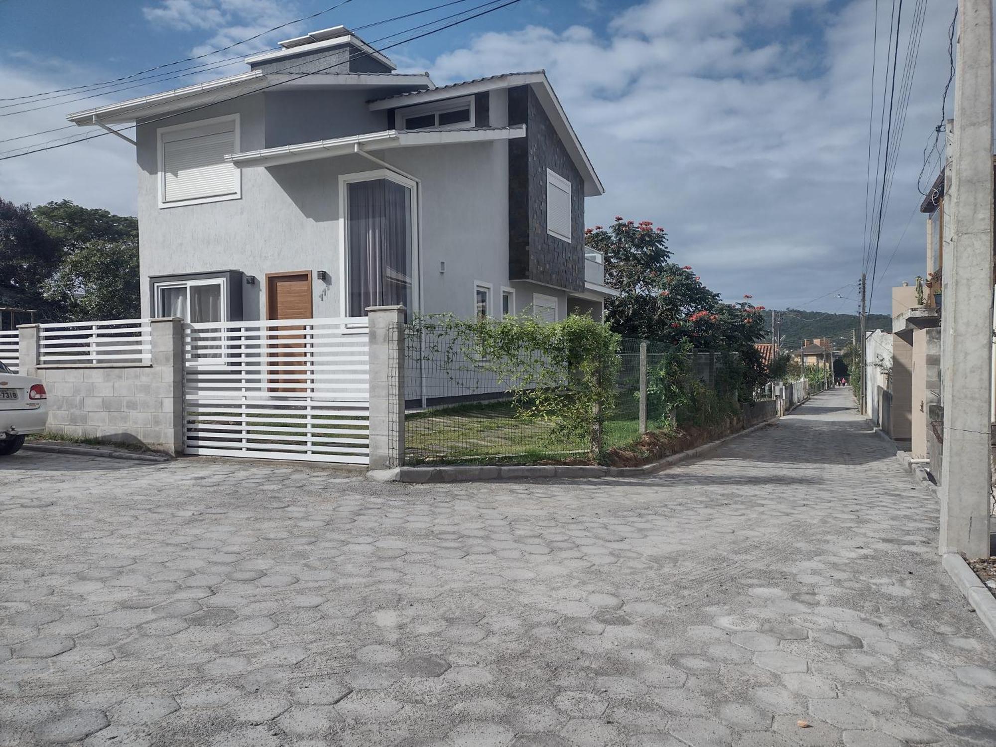 Casa Nova Confortavel E Aconchegante Garopaba Eksteriør bilde